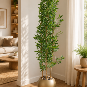 Decore Bamboo Tree شجرة البامبو 🌱 ( Hight 170CM)