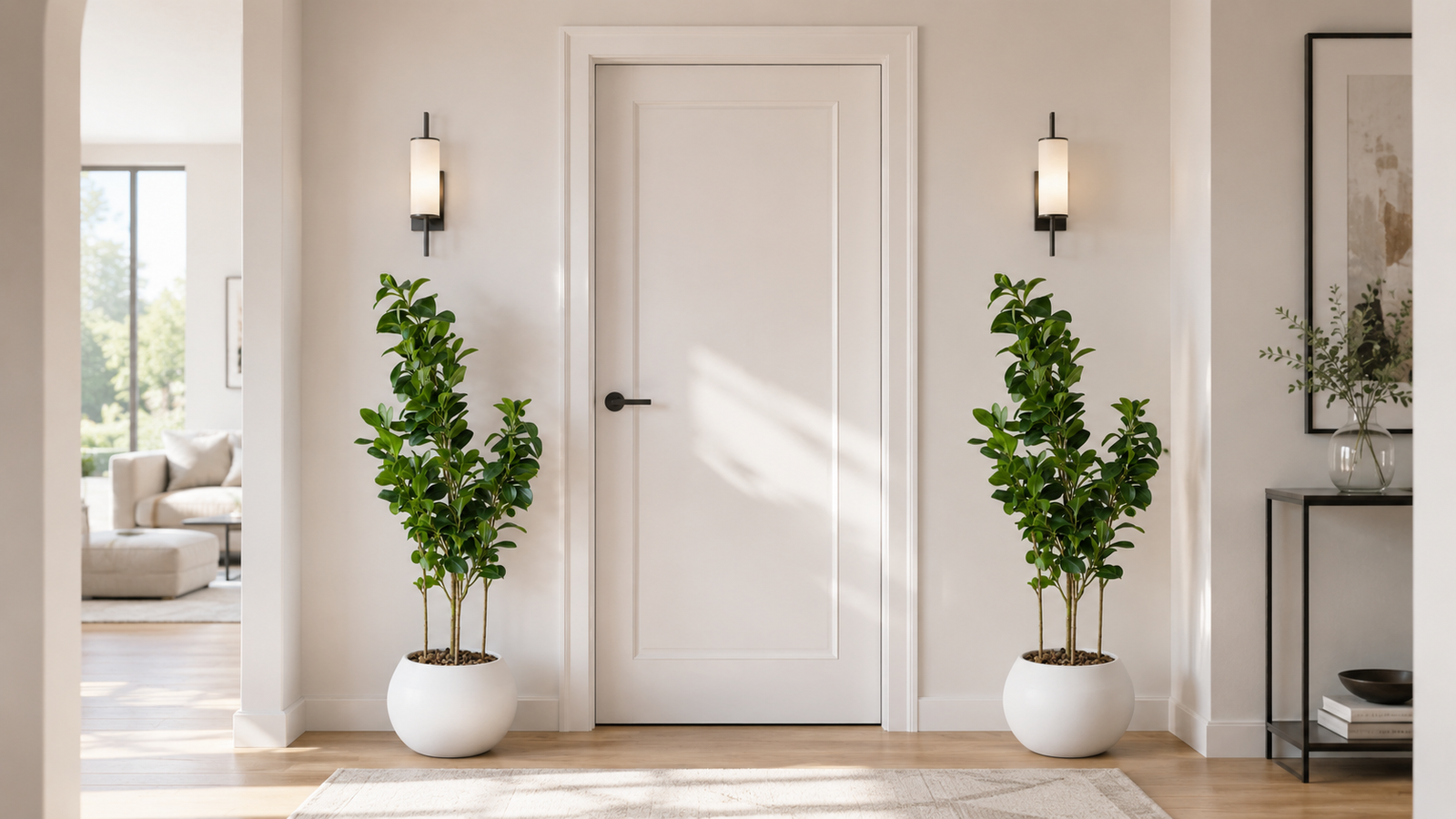 Indore Apple Tree شجرة تفاح ( Hight 180CM) - Image 3