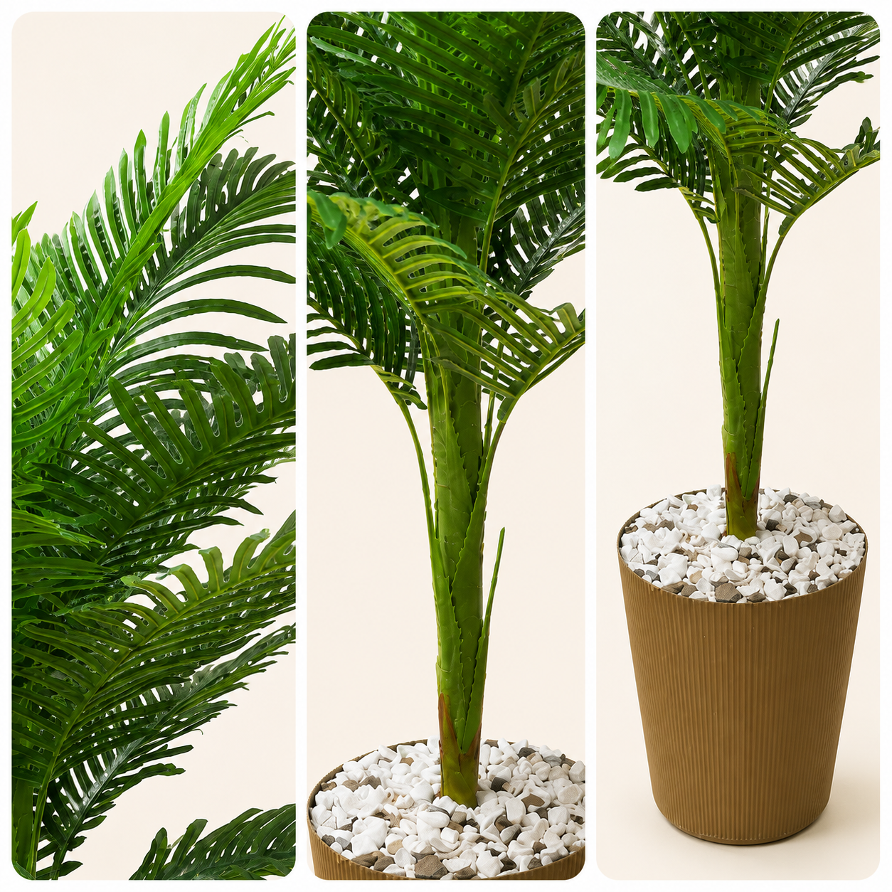 Shajjar Nakhal شجر النخيل ( Hight 160CM) - Image 2