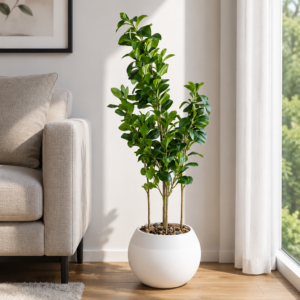 Indore Apple Tree شجرة تفاح ( Hight 180CM)